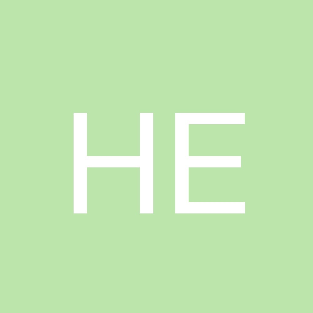 Meet your Posher, Hsar